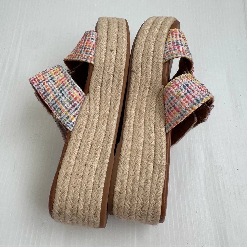 Zodiac chic tweed